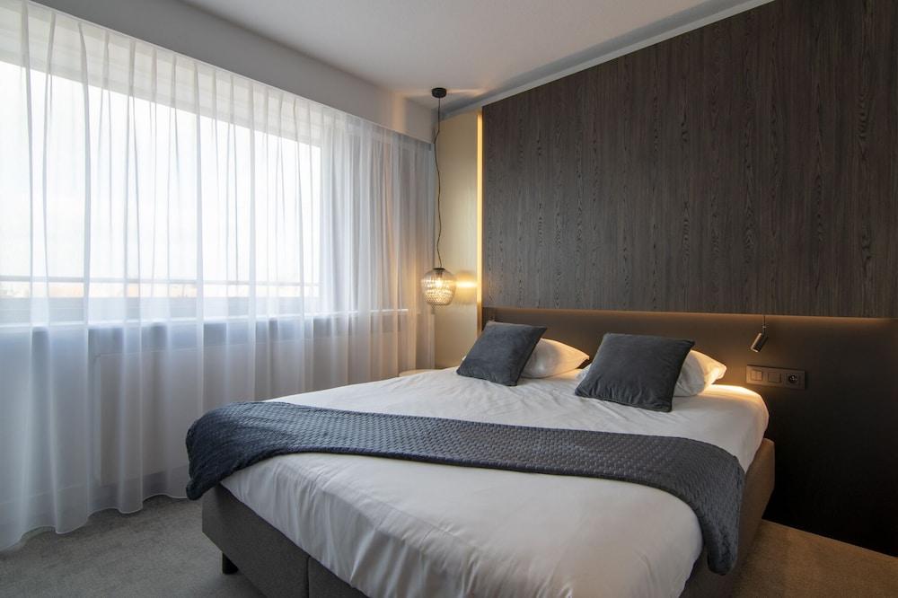 Hotel Pax Diksmuide Exteriör bild